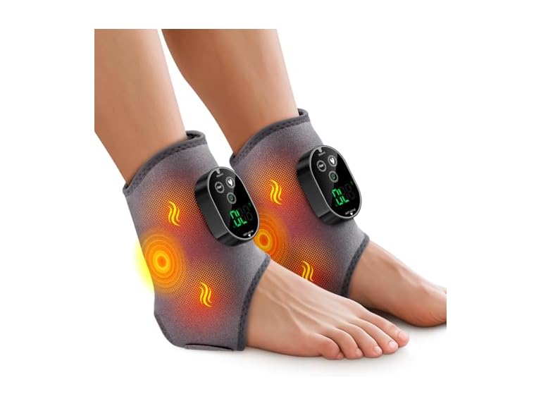 BAISEMAIN Foot & Ankle Massager