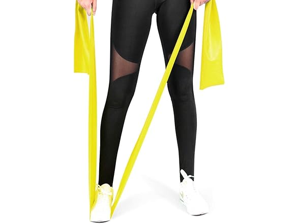  Emoly Resistance Bands
