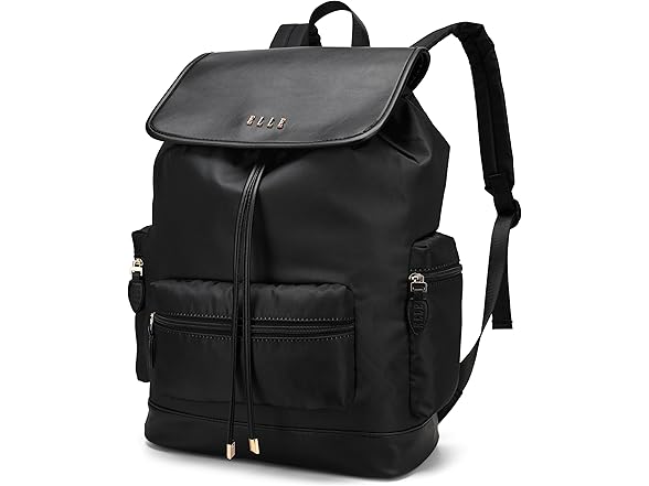 ELLE Wayfarer Backpack