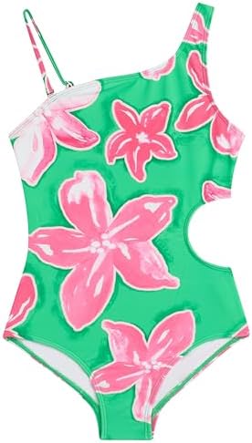 Kaia Green/Pink