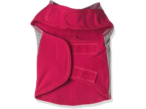 ThunderShirt for Dogs, X Small, Pink Polo - D