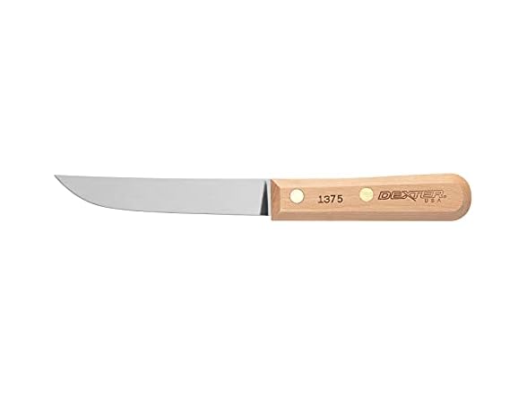 Outdoors Dexter 5" wide boning knife