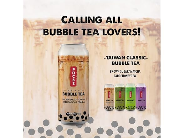 Pocas Tea
