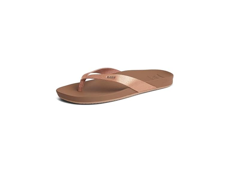 REEF Cushion Court Womens Flip Flop