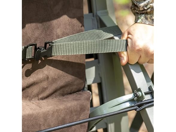 Summit Treestands Utility Straps 80” each