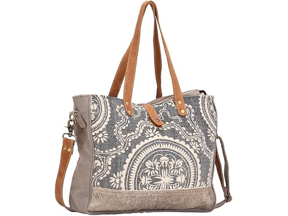 Myra Bag Abridge Cloth Purses for Women