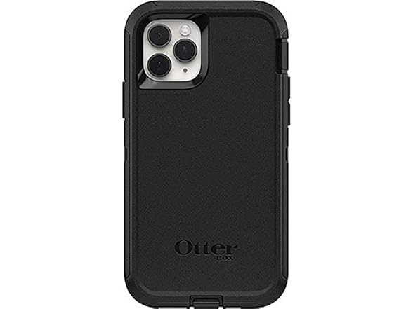 OtterBox Defender Series Case & Holster