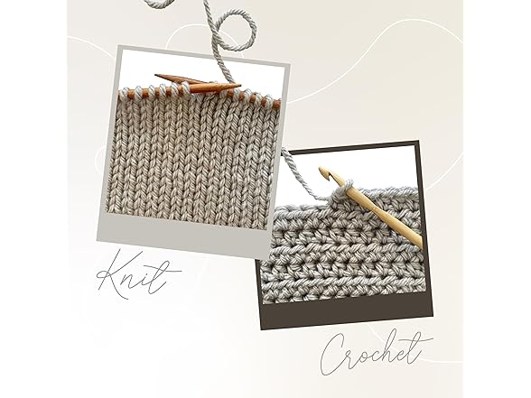 Lion Brand Yarn, Hue + Me Chunky Yarn