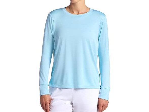 Aquamarine Heather