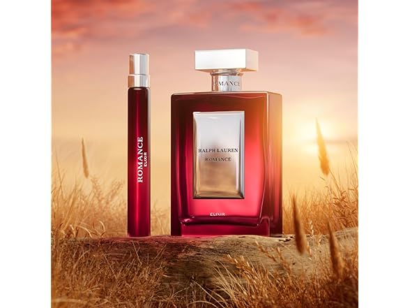RALPH LAUREN FRAGRANCES - Romance Elixir 2.4 oz