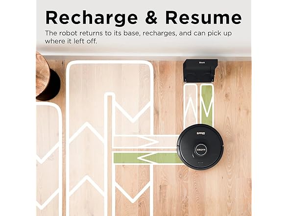 Shark Matrix AV2310 Robot Vacuum