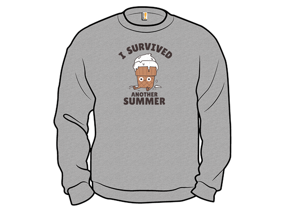 I Survived Another Summer
