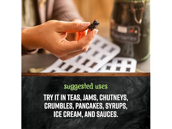 Frontier Organic Elderberries, 16oz