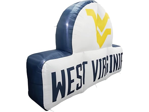 FANMATS NCAA West Virginia Mountaineers