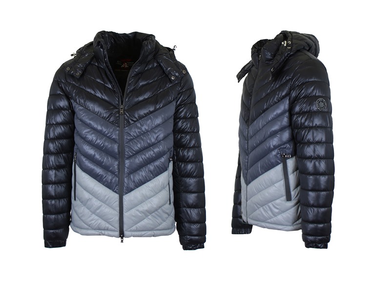 Spire By Galaxy WC-----(Men's 1PK) / SP-1854 - BCS - S Small