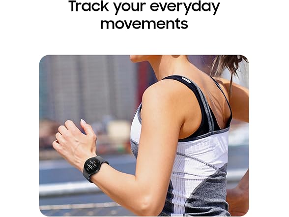 (NEW) SAMSUNG Galaxy Watch FE