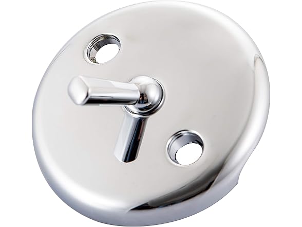 SIIKEYE SIIKEYE Tub Drain with Bathtub Strainer