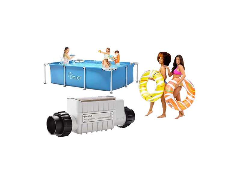 Pool-a-Palooza