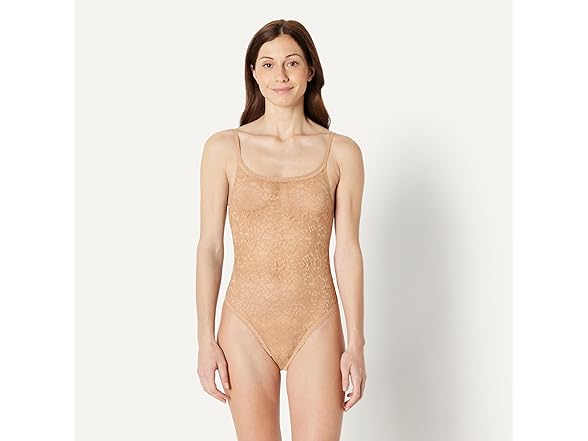 Amazon Essentials Women's Stretch All