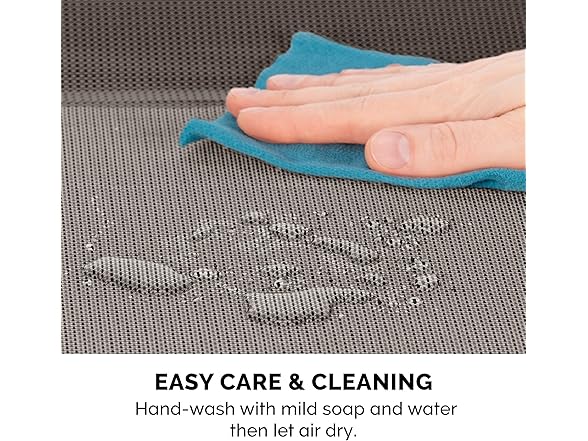 FurHaven Elevated Pet Cots Nylon Mesh Hammock