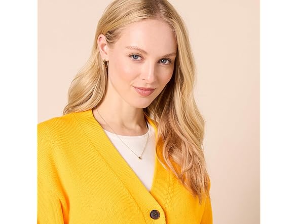 Amazon Essentials Women Large V-neck Sweater