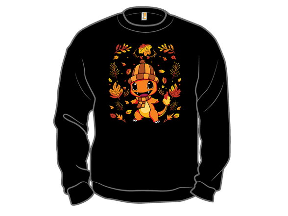 Fall Fire Type