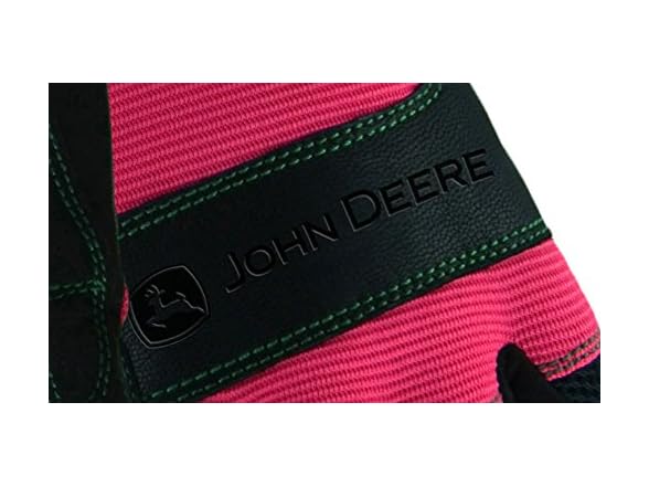 John Deere JD90015 High Dexterity Synthetic