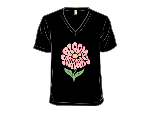 Bloom Your Way