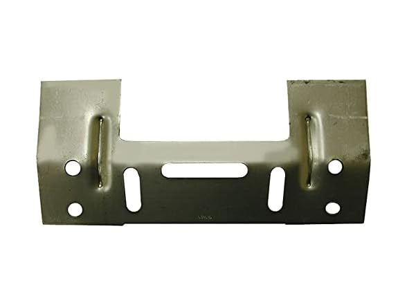 Jones Stephens L56024 7 Steel WM Lavatory Bracket