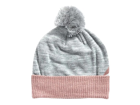 Reebok Beanie Light Grey