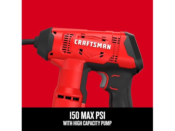 CRAFTSMAN CMCE521B V20 Air Compressor/Tire Inflator