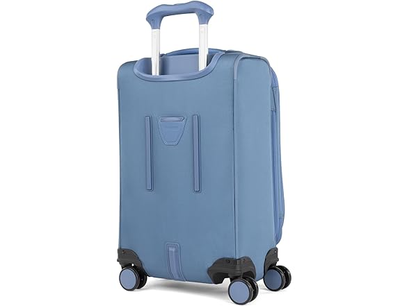 Travelpro VersaPack+ Lightweight Softside Luggage