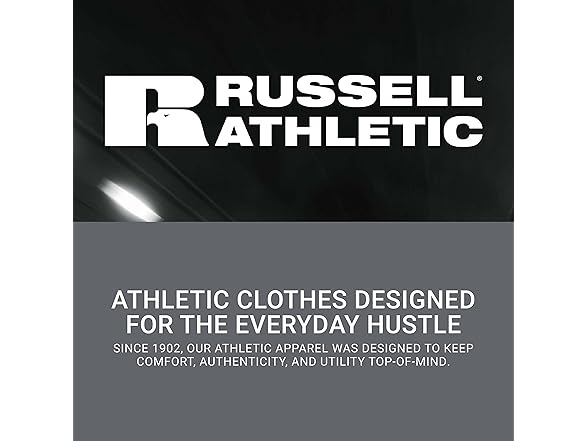 Russell Athletic Jersey (S)