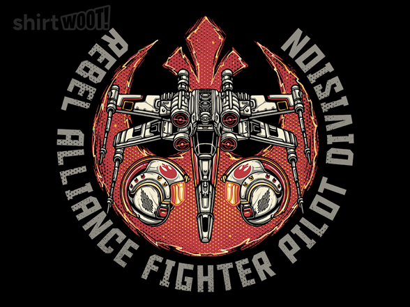 Fighter Pilot Division