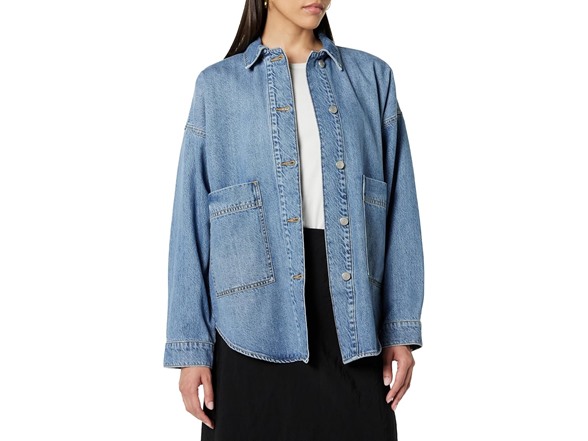 Medium Indigo