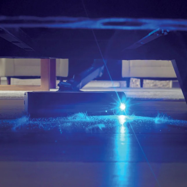 SHARK PowerDetect Reveal Auto-Empty Cordless Vac - Gallery 18