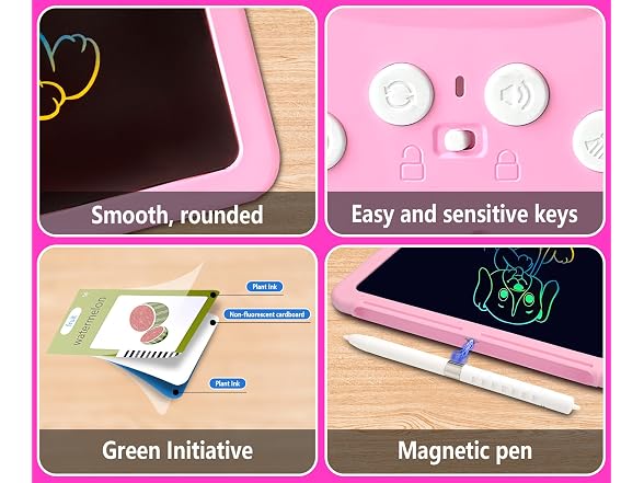 Talking Flash Cards, Autism Sensory