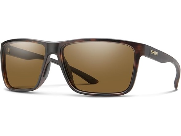 Matte Tortoise | ChromaPop Polarized Brown