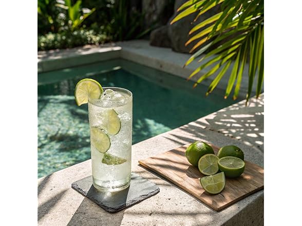 12PK Liquid Death Soda-Flavored Sparkling Water- Lime