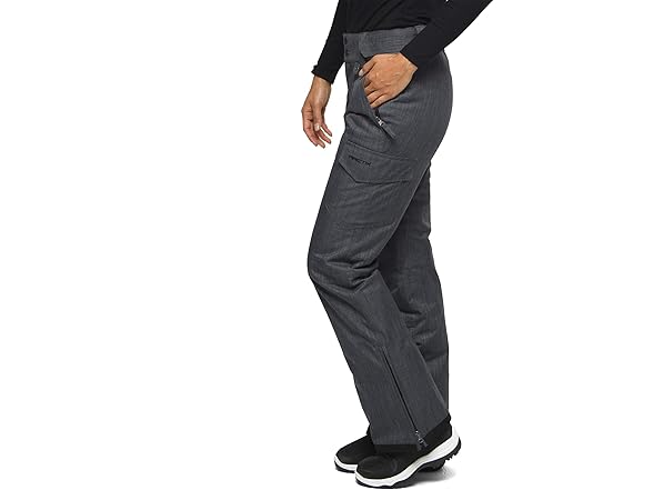 Arctix Steel Melange Cargo Pant (XS)