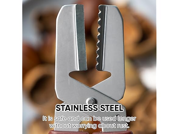 SEJONG COOK Chestnut Scissors