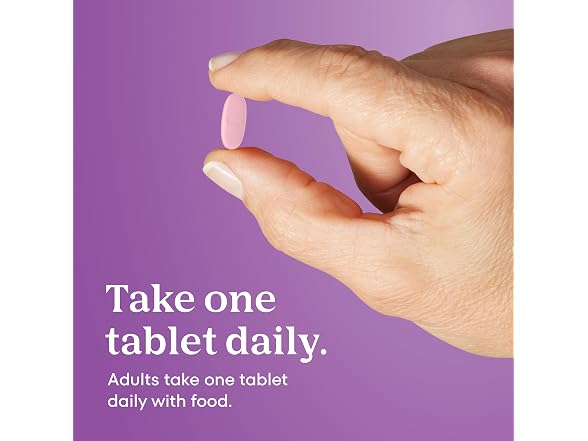 ONE A DAY Multivitamin