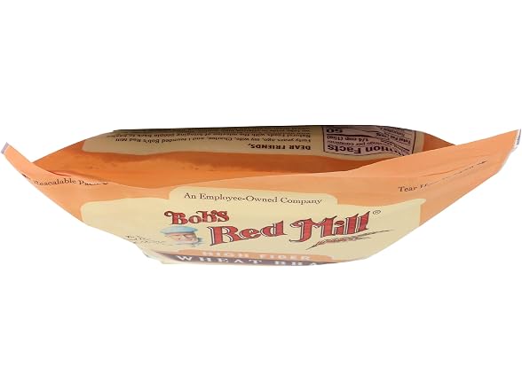 Bob's Red Mill Wheat Bran