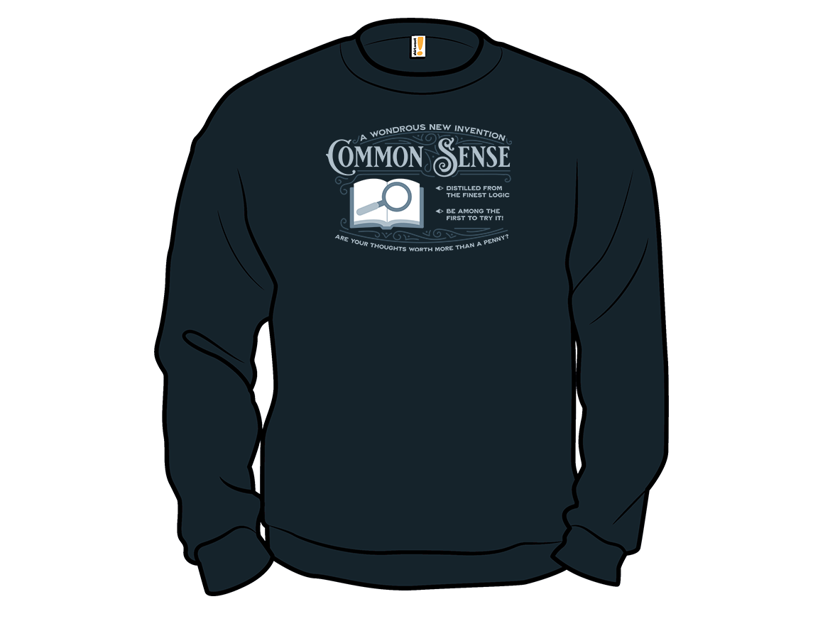 2021: Try Common Sense - Gallery 11