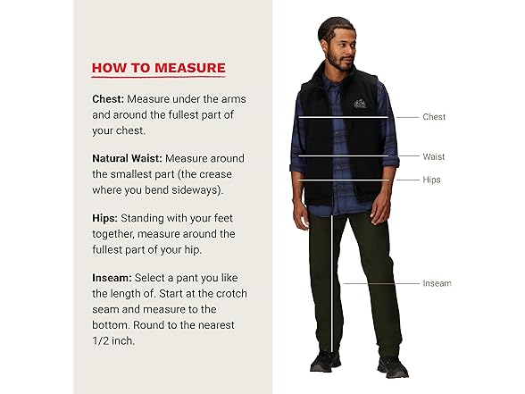 Marmot Mens Wanderer High Pile Vest