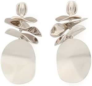 Kate Spade NY Snack Time Statement Earrings