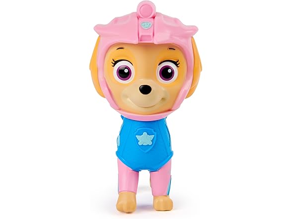 Swimways Paw Patrol Skye Floatin' Figures