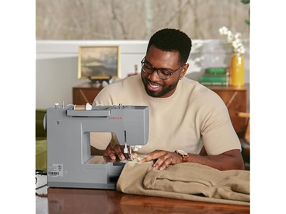SINGER Heavy Duty 4432 Sewing Machine