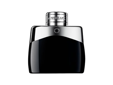 $34.99, Was $52, 32% Off! Montblanc Legend Mont Blanc EDT Spray - Choose Size dealfomo