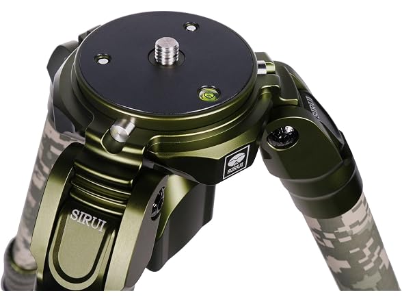 SIRUI 2 In 1 Explorer Series Camouflage